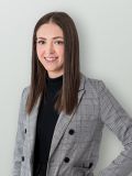 Georgia Utan - Real Estate Agent From - Belle Property - Richmond