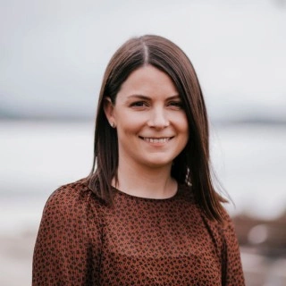 Georgie Kemp - Real Estate Agent