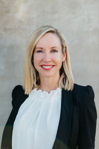 Georgie Kelly  - Real Estate Agent at RE Collective - Northern Beaches