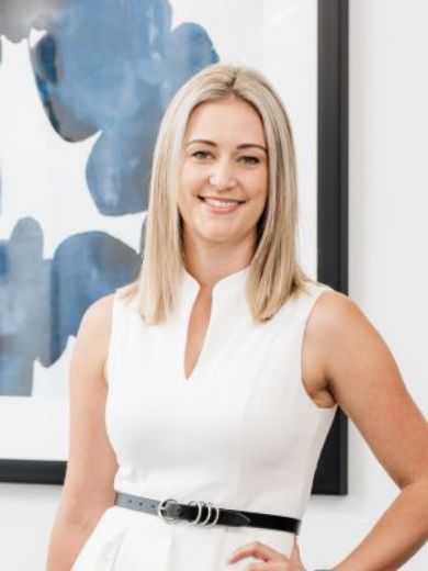 Georgie OMeara - Real Estate Agent at KORE Property - Sutherland Shire