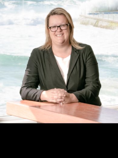 Georgina  Wilson - Real Estate Agent at Northern Beaches Property Concierge - TERREY HILLS