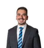 Georgio Tsatsos - Real Estate Agent From - Harcourts Manningham - DONCASTER EAST