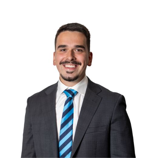 Georgio Tsatsos - Real Estate Agent at Harcourts Manningham - DONCASTER EAST