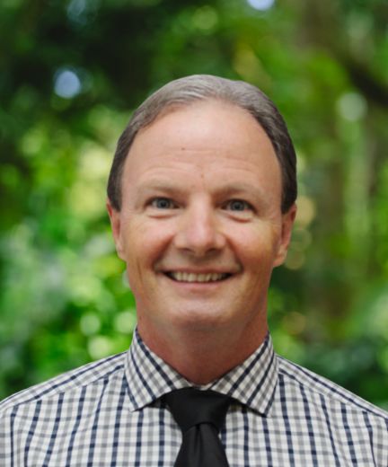 Gerard Black - Real Estate Agent at @realty - National Head Office Australia