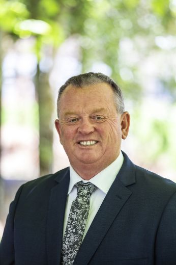 Gerard Delaney - Real Estate Agent at Ray White Rural Timboon - TIMBOON