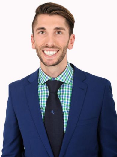Gerard Marino  - Real Estate Agent at The Property Lab - CROWS NEST