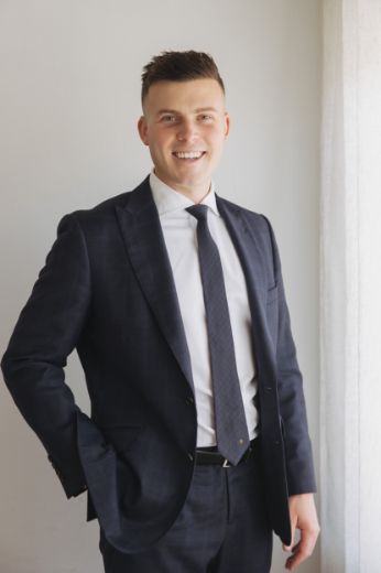 Gerard Northey - Real Estate Agent at Bastion Property Group - FYSHWICK