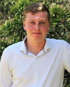 George Anderson - Real Estate Agent