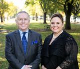 Gerry & Kathy McGuinness  - Real Estate Agent From - TeamMac Real Estate - GLENELG NORTH
