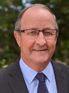 Gordon Fraser - Real Estate Agent