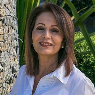 Ghazal Basit - Real Estate Agent
