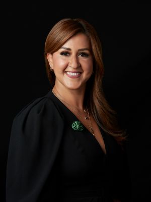 Ghizlaine Digby Real Estate Agent