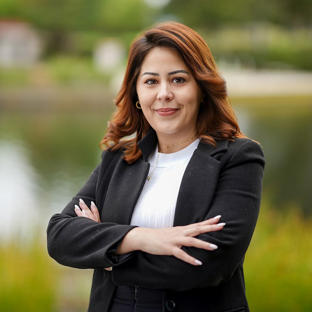 Ghizlane Abouabdillah - Real Estate Agent