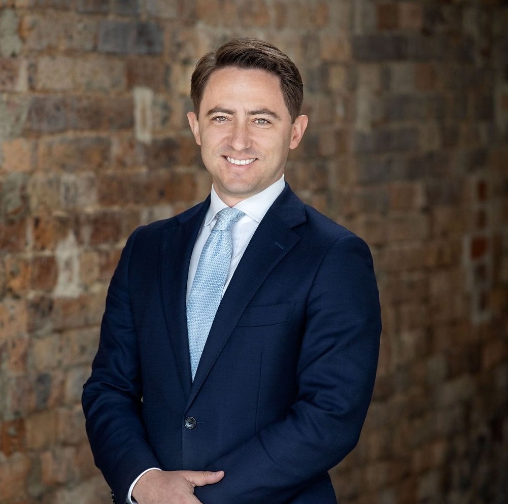 Giacomo Puliero - Real Estate Agent