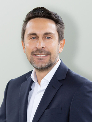 Gianni Fazzari Real Estate Agent