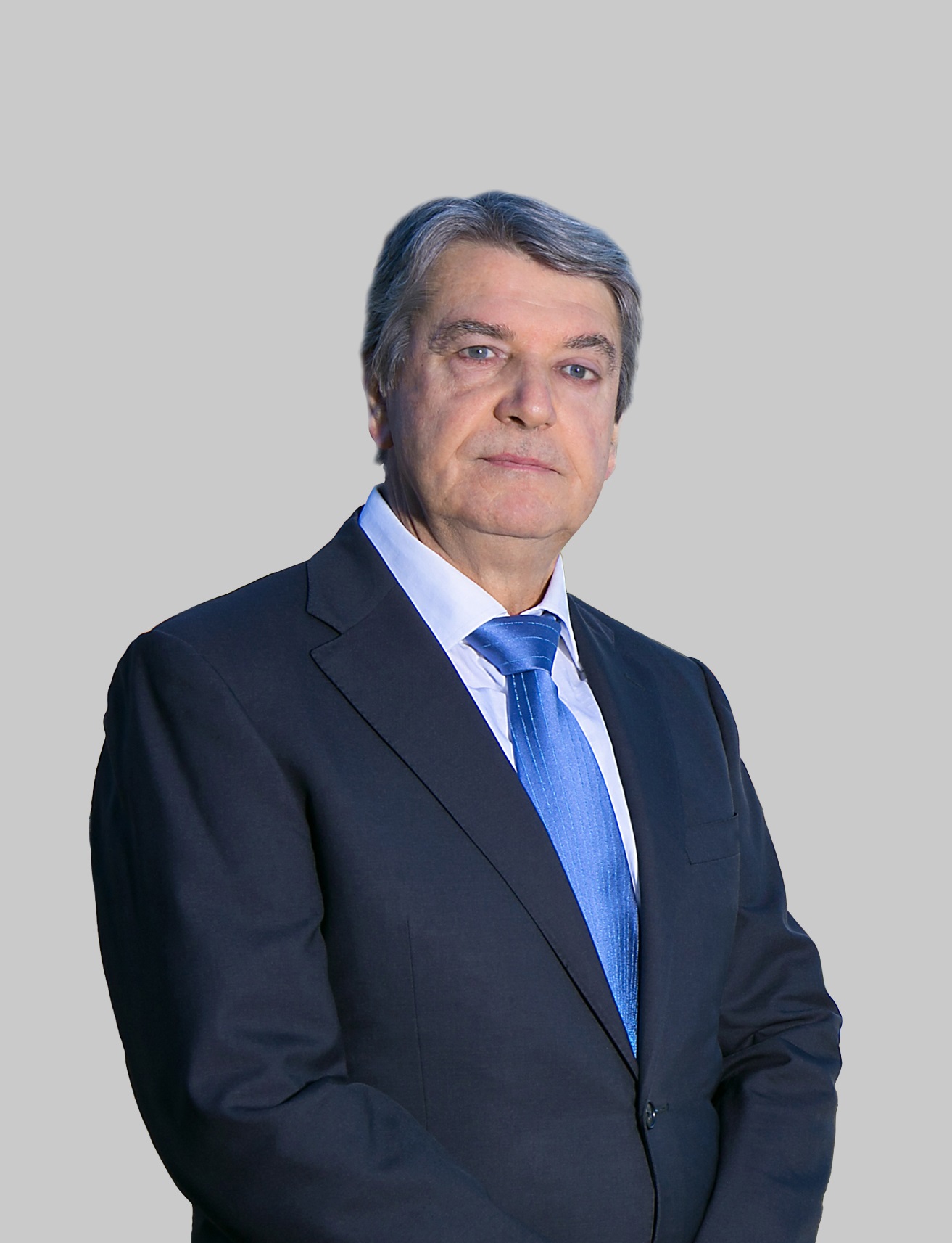 Gianni Pasini Real Estate Agent