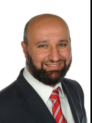 Gihad Chami  - Real Estate Agent at C & A Real Estate  - Parramatta