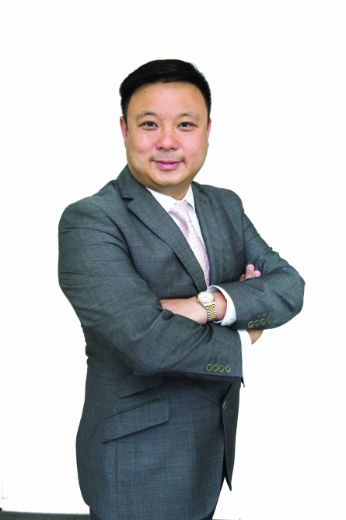 Gilbert Ng - Real Estate Agent at C21 Reach