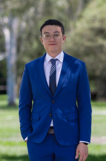 Giles Chen - Real Estate Agent at Ray White - Robertson