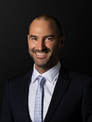 Giles Colliver Real Estate Agent