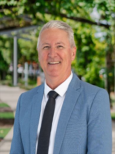 Giles LortPhillips - Real Estate Agent at Twomey Schriber Property Group - CAIRNS CITY