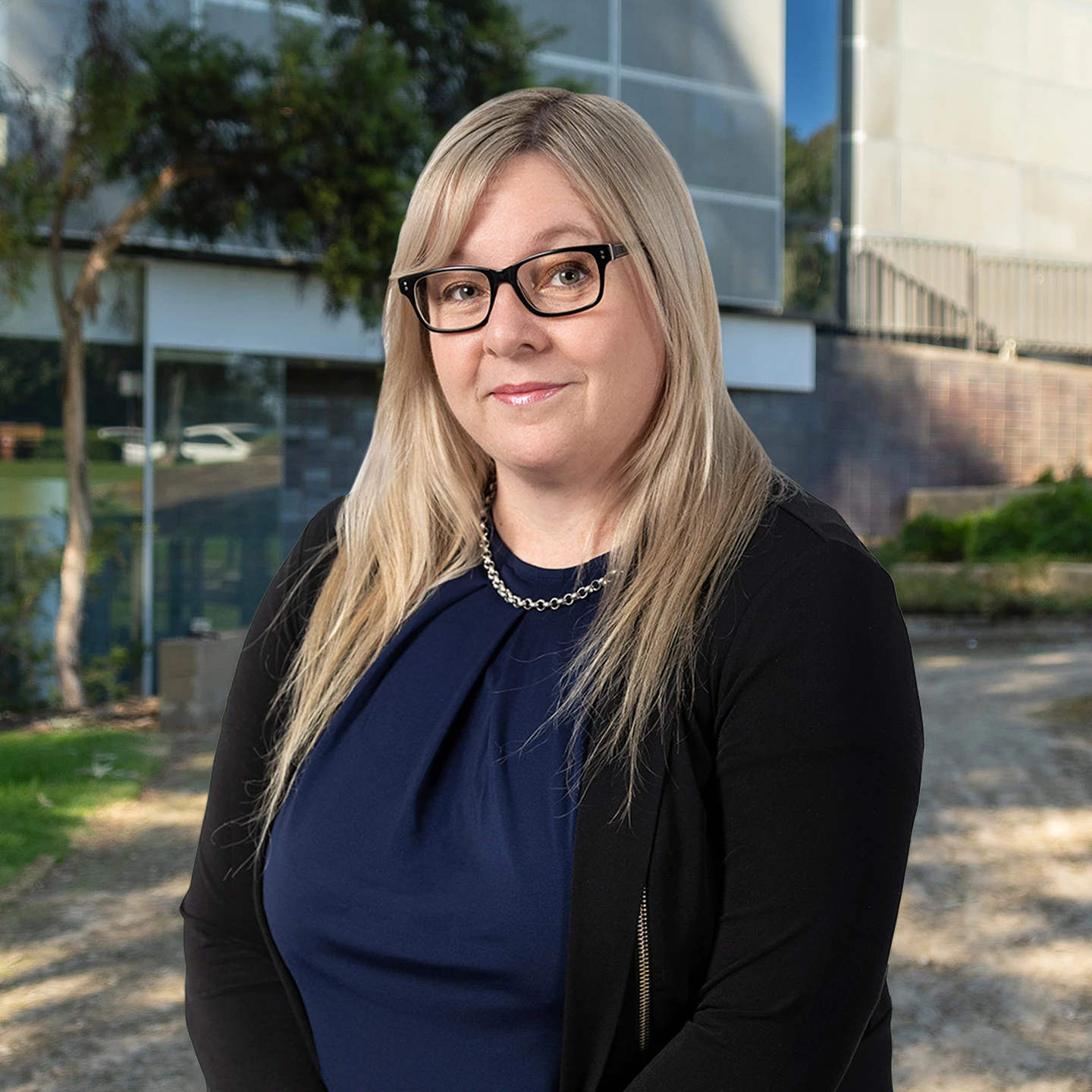 Gill  Davies - Real Estate Agent