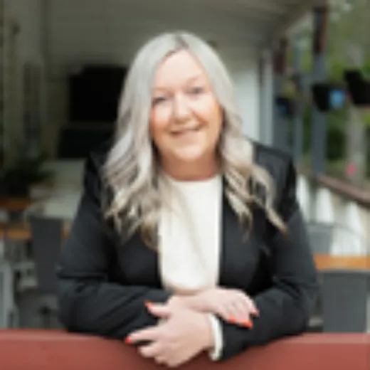 Gill Barr - Real Estate Agent at Barr Estate Agents