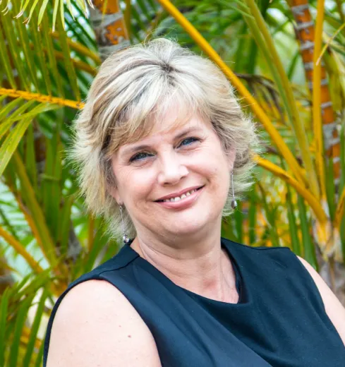 Gill Mcallan - Real Estate Agent at Paul Flynn Real Estate - South East Queensland
