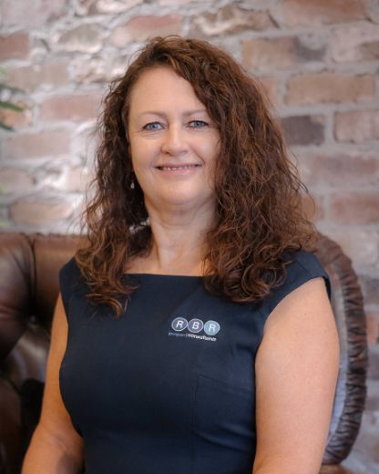 Gillian Dawson - Real Estate Agent at RBR Property Consultants