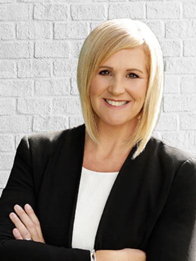 Gina Kirkland - Real Estate Agent at Harcourts Unite - Moreton Bay