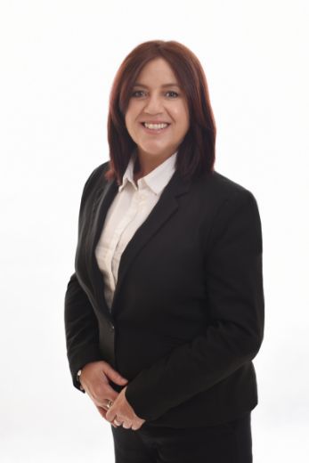 Gina Kyritsis - Real Estate Agent at Roger Davis Real Estate - Wheelers Hill