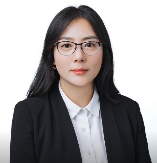 Gina Minsun Baek - Real Estate Agent at MQ Realty - Lidcombe