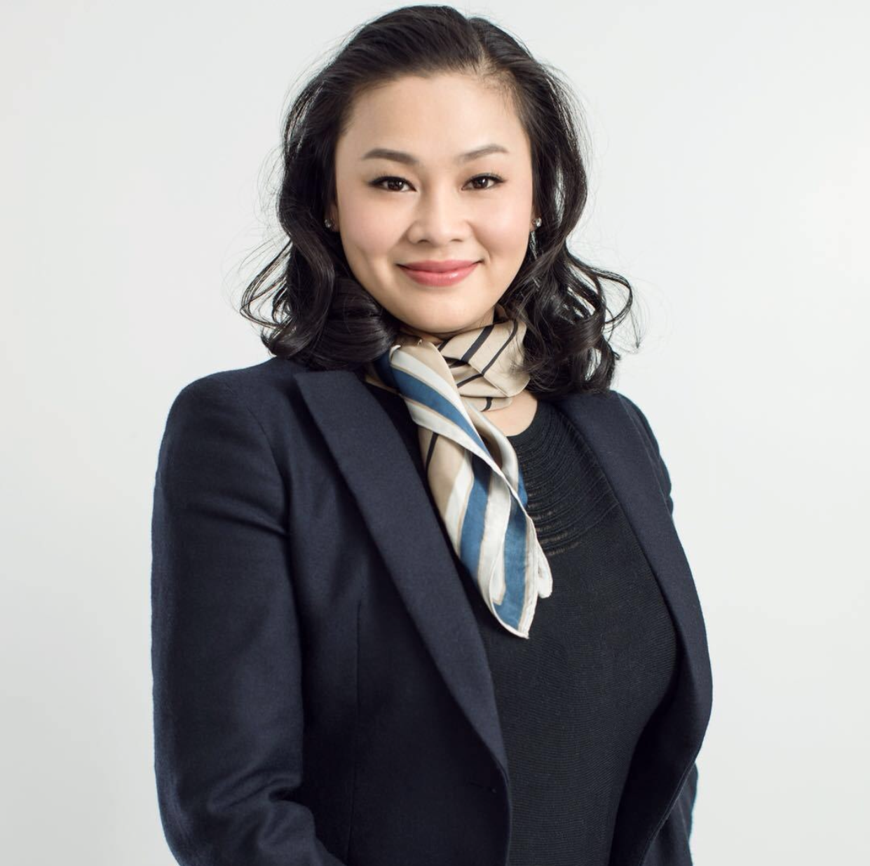 Gina Yang Real Estate Agent