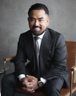Gioan Pham - Real Estate Agent Gioan Pham - Real Estate Agent