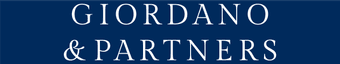Giordano & Partners - RLA 297772 - Real Estate Agency