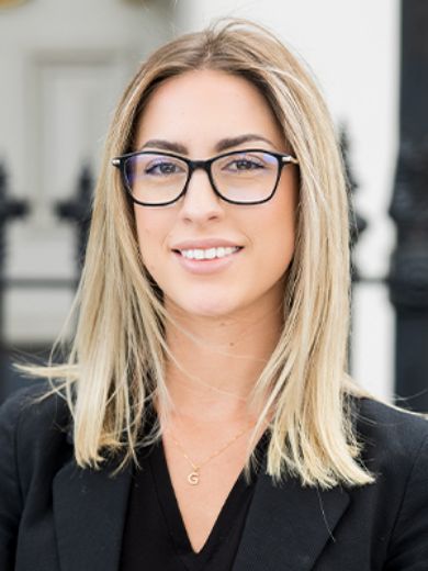 Giorgia Gabriele - Real Estate Agent at Nelson Alexander - Ascot Vale