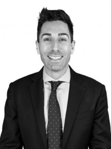 Giorgio Koula - Real Estate Agent at Sydney Sotheby's International Realty - Double Bay