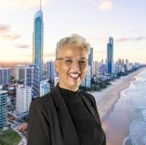 Giselda Accinelli - Real Estate Agent From - M-Motion - MERMAID BEACH