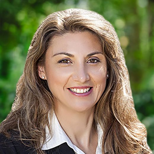 Giulia Ciciotti - Real Estate Agent at Giulia Ciciotti - Mornington Peninsula 