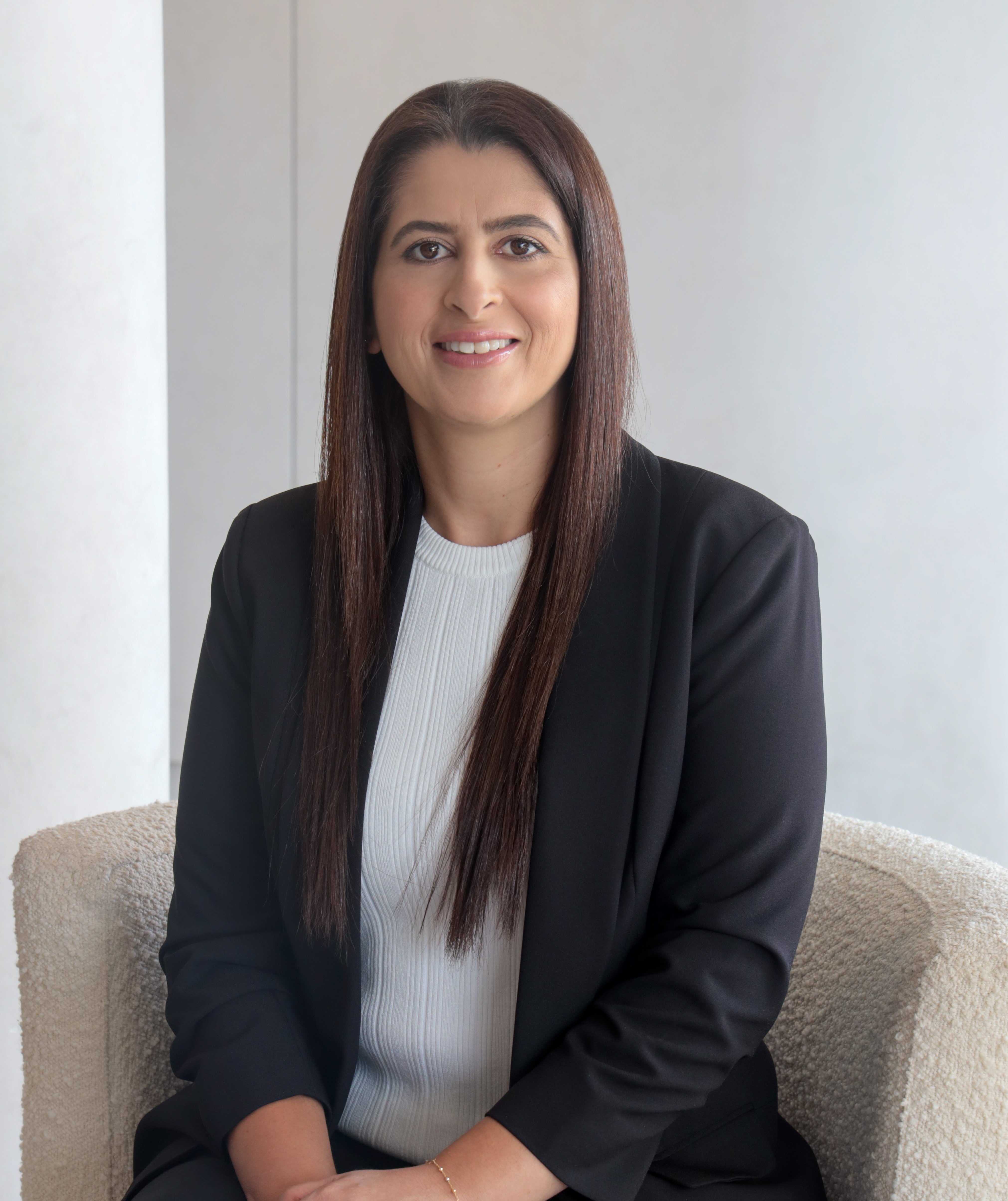 Gizele Asfour Real Estate Agent