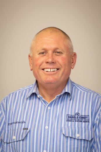 Glen Curry - Real Estate Agent at Harold Curry - Tenterfield
