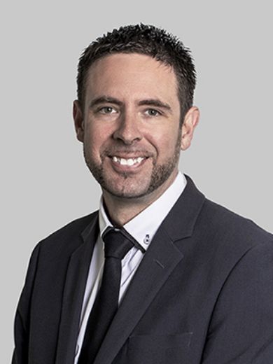 Glen Gulliver - Real Estate Agent at The Agency Central Coast