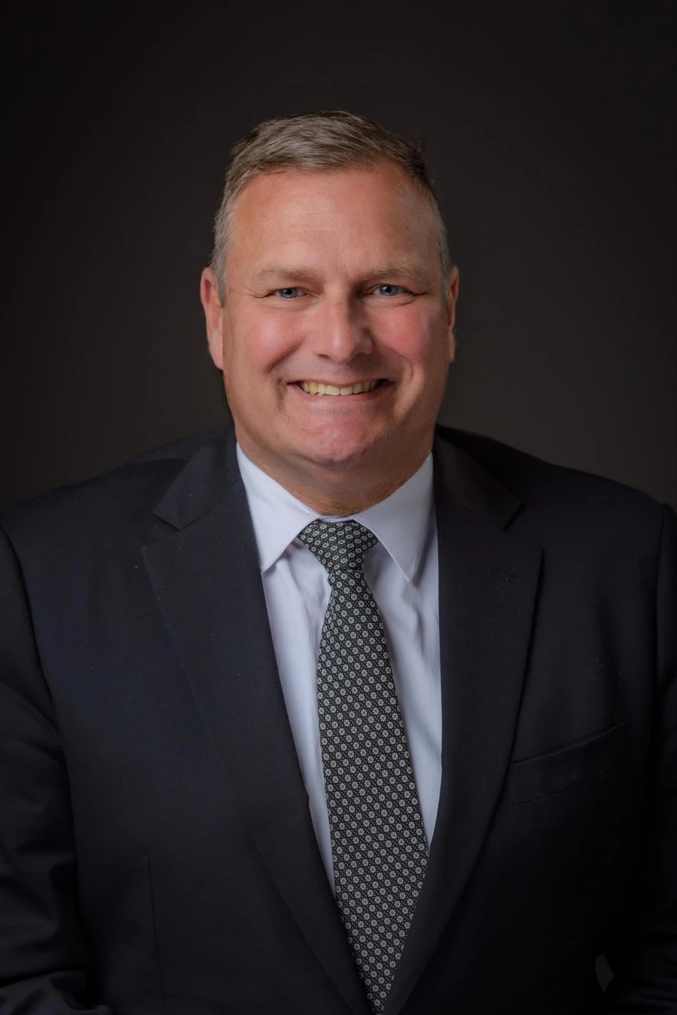 Glen Higgs - Real Estate Agent