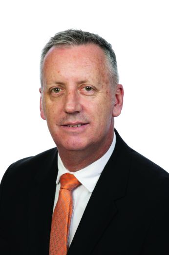 Glen Kingston - Real Estate Agent at Hayman Partners - Canberra