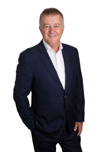 Glen Patterson - Real Estate Agent at Murray Kennedy Real Estate - Narellan 