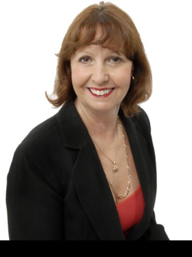Glenda Omacini  - Real Estate Agent at Port City Real Estate - Fremantle