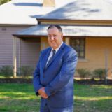 Glenn Anderson - Real Estate Agent From - Ray White Mt Druitt