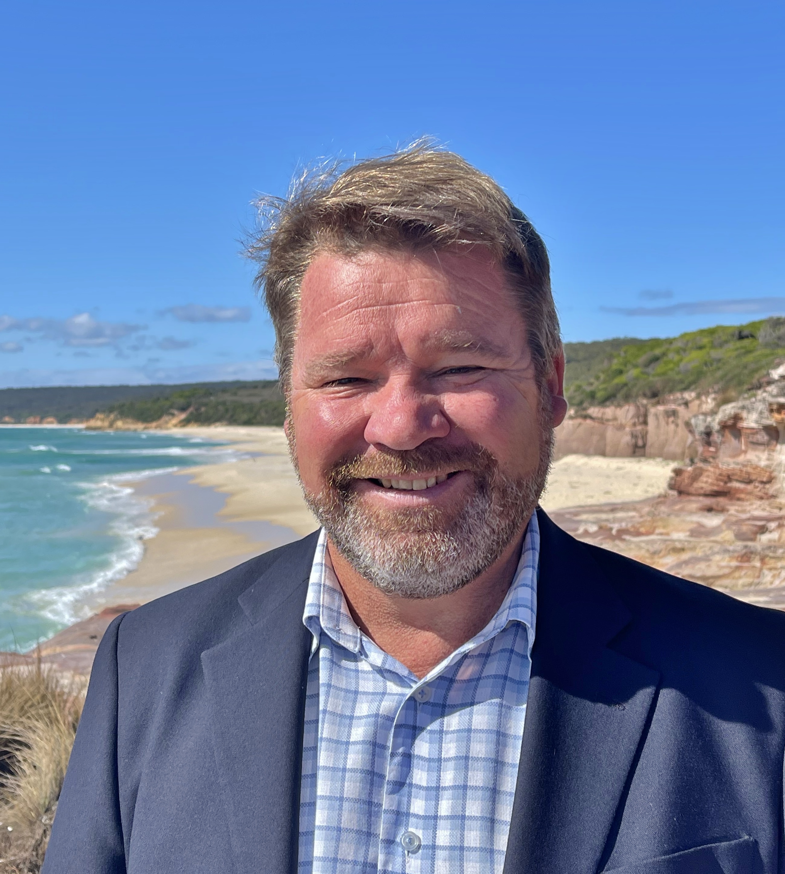 Glenn  Brunette - Real Estate Agent