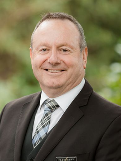 Glenn Gardiner  - Real Estate Agent at Fletchers  - Yarra Ranges