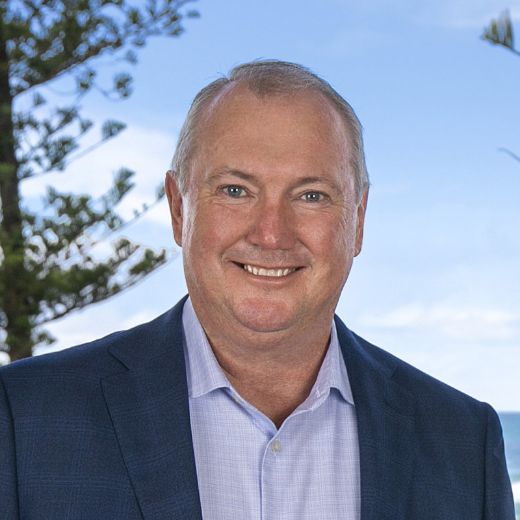 Glenn Mills  - Real Estate Agent at McGrath - Ballina/Lennox Head/Alstonville